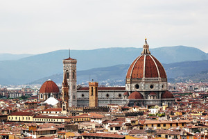 Hotels in Florence, with baby