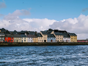 Things to Do in Galway, solo trip