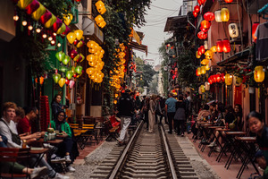 Things to Do in Hanoi, with kids