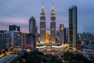 Things to Do in Kuala Lumpur, with kids
