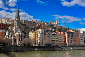 Things to Do in Lyon, with kids