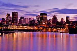 Things to Do in Montreal, couple trip
