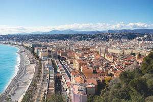 Things to Do in Nice, with kids