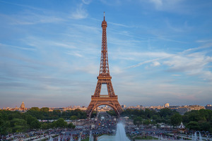 Things to Do in Paris, with kids
