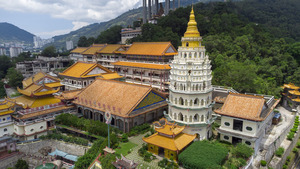 Things to Do in Penang, with kids