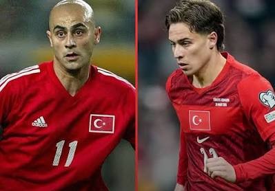 2002 Türkiye Milli Takımı mı, 2026 Türkiye Milli Takımı mı daha iyi ?