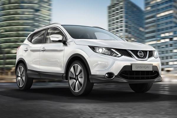 Nissan Qashqai Alınır mı?