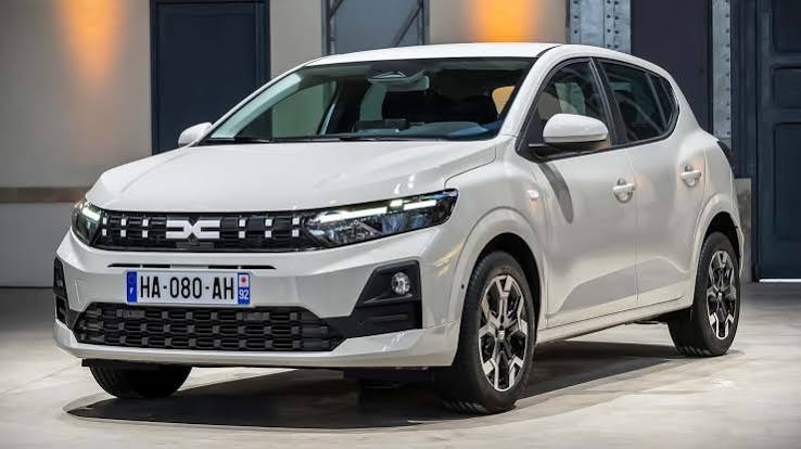 Dacia Sandero Alınır mı?