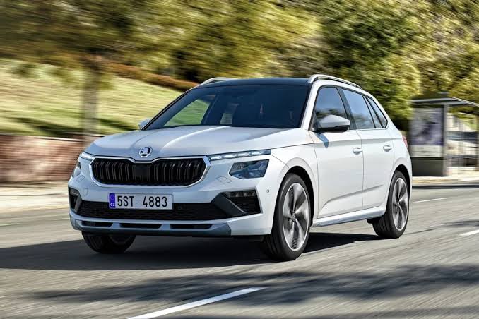 Skoda Kamiq Alınır mı?