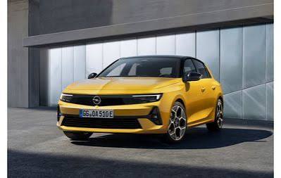 Opel Astra Alınır mı?