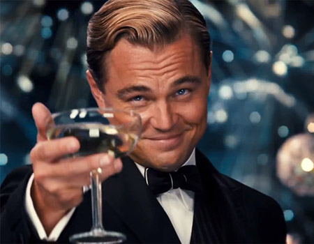 Sizce En İyi Leonardo DiCaprio Filmi Hangisi?