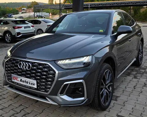 Audi Q5 2023