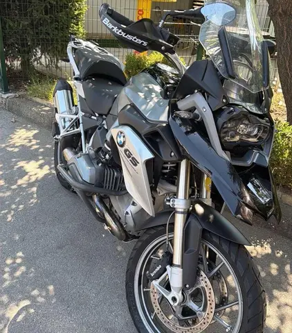 BMW  2015