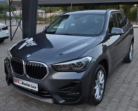 BMW X1 2022