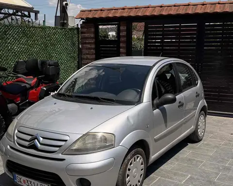 Citroën C3 2008