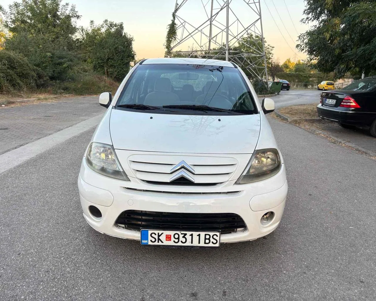 Citroën C3 2010