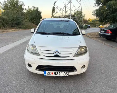 Citroën C3 2010