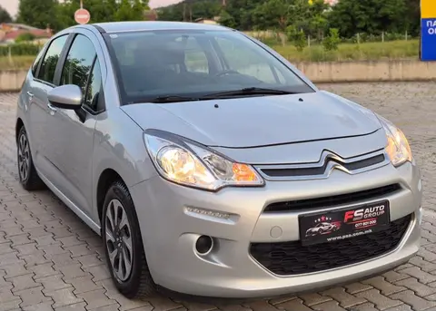 Citroën C3 2014