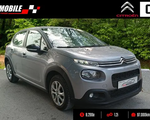 Citroën C3 2019