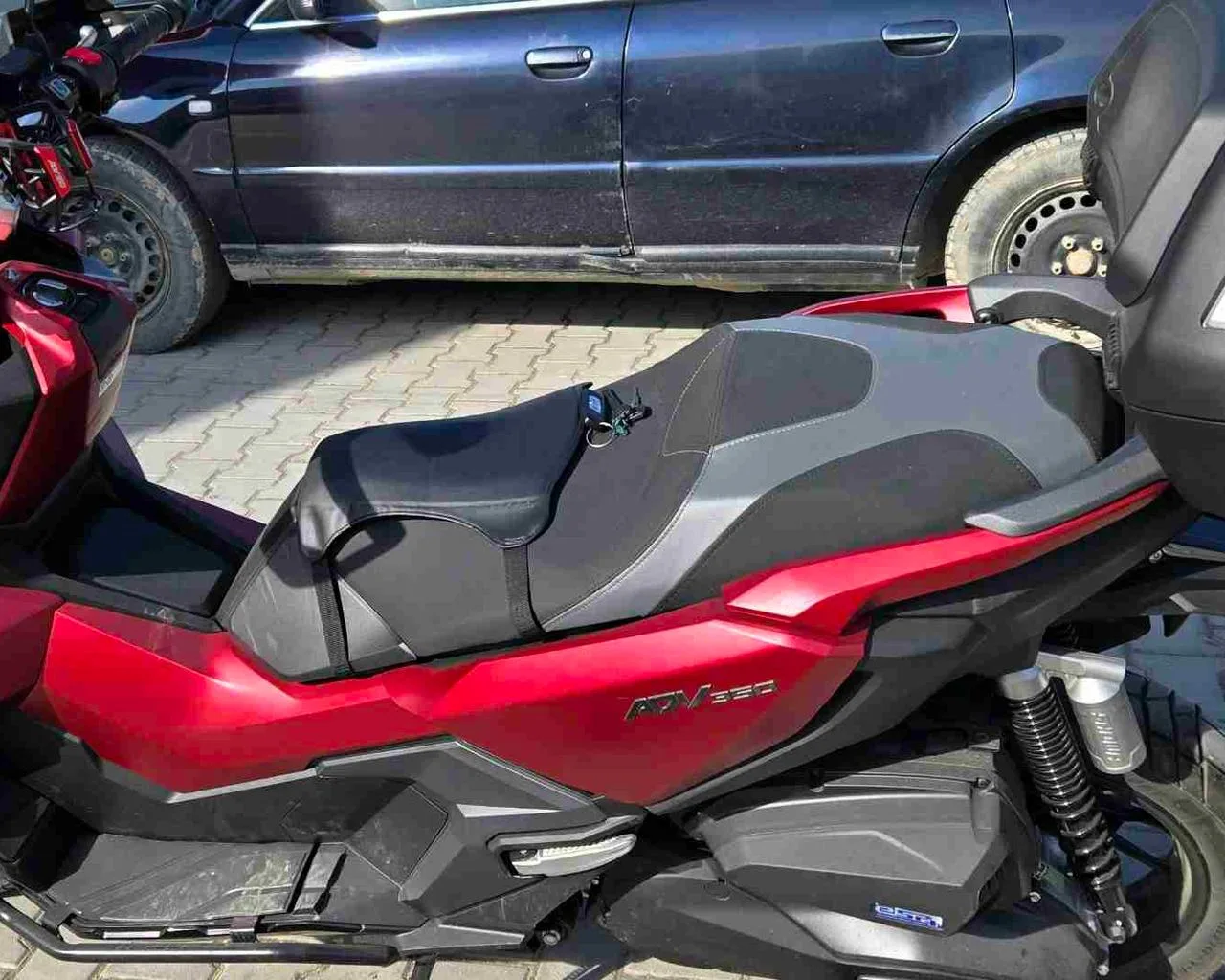 Honda 