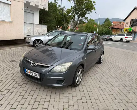 Hyundai i30 2010