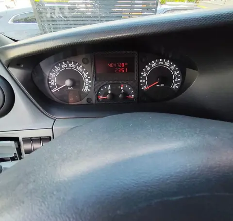Iveco Daily 2008