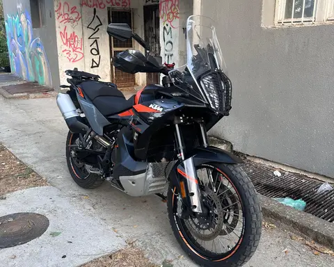 KTM  2023