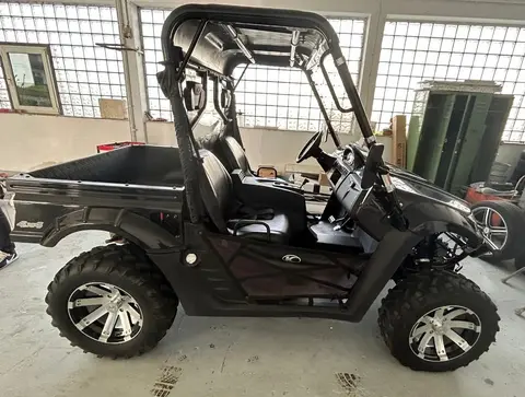 Kymco  2011