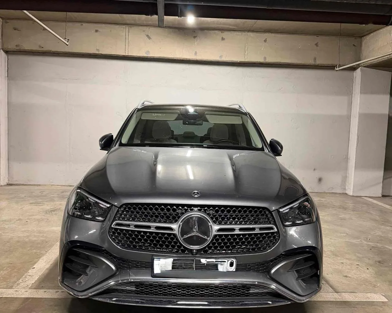 Mercedes-Benz 400 2025