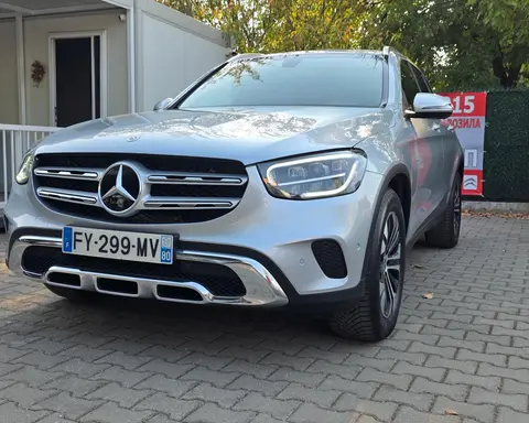 Mercedes-Benz CLC 200 2021