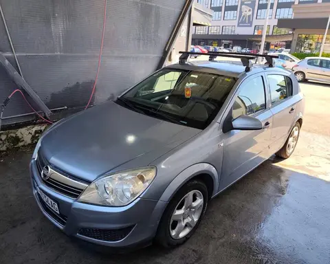 Opel Astra 2007