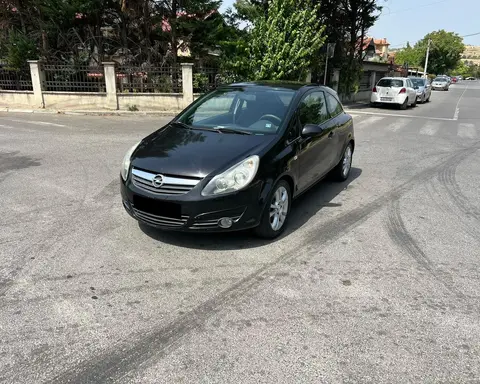 Opel Corsa 2008