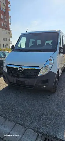 Other Make Opel 2017