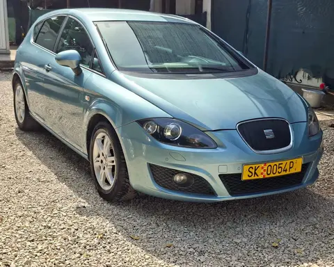 Seat Leon 2010
