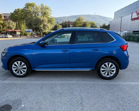 Škoda Other model 2022