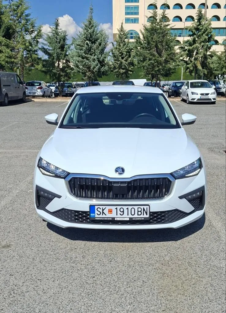 Škoda Other model 2024