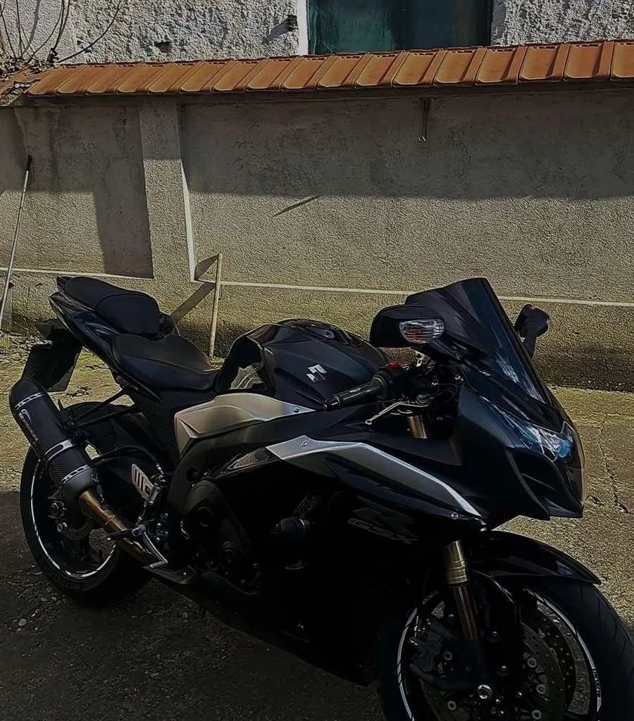 Suzuki 2009