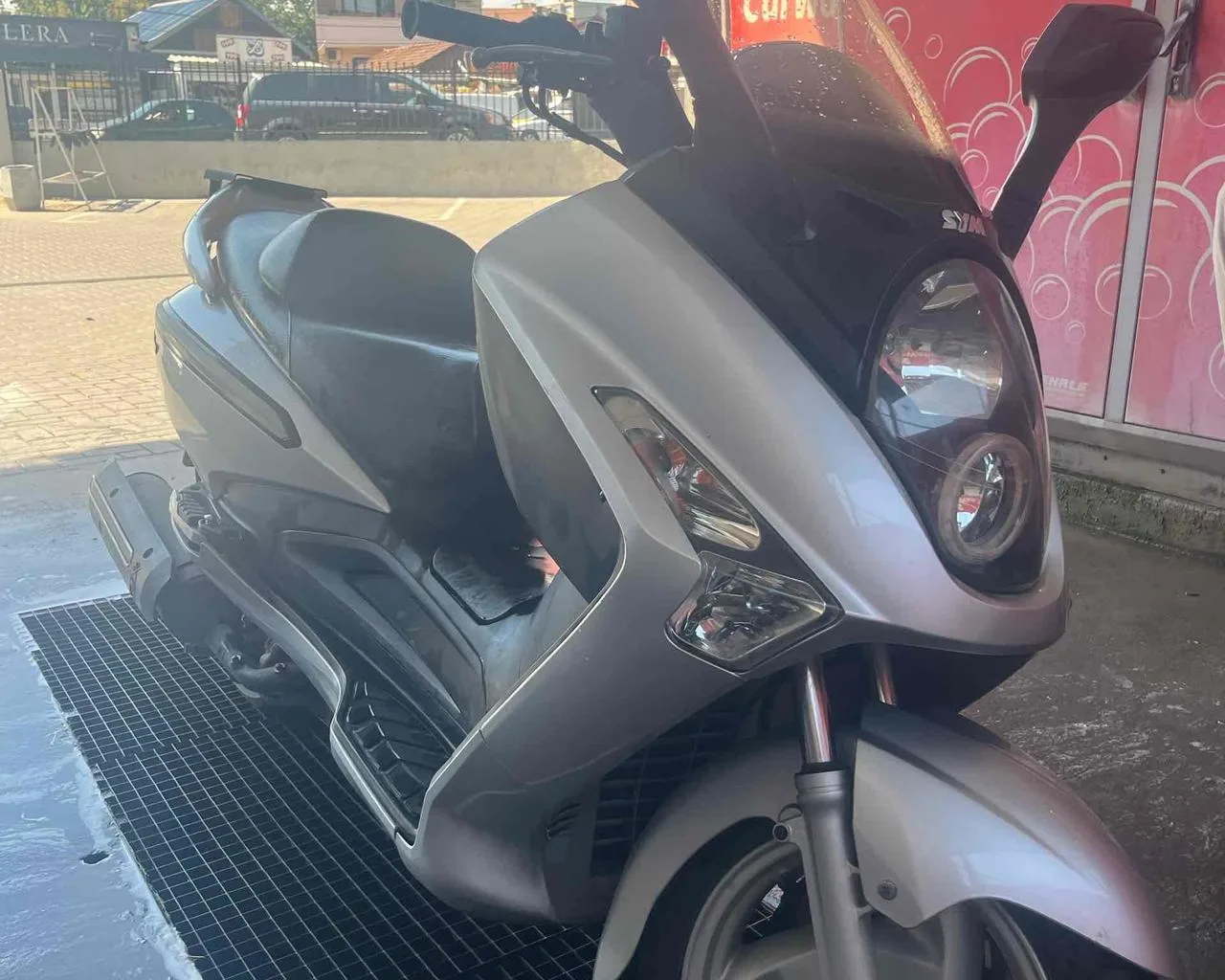 SYM
