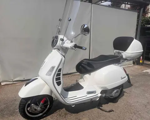 Vespa 