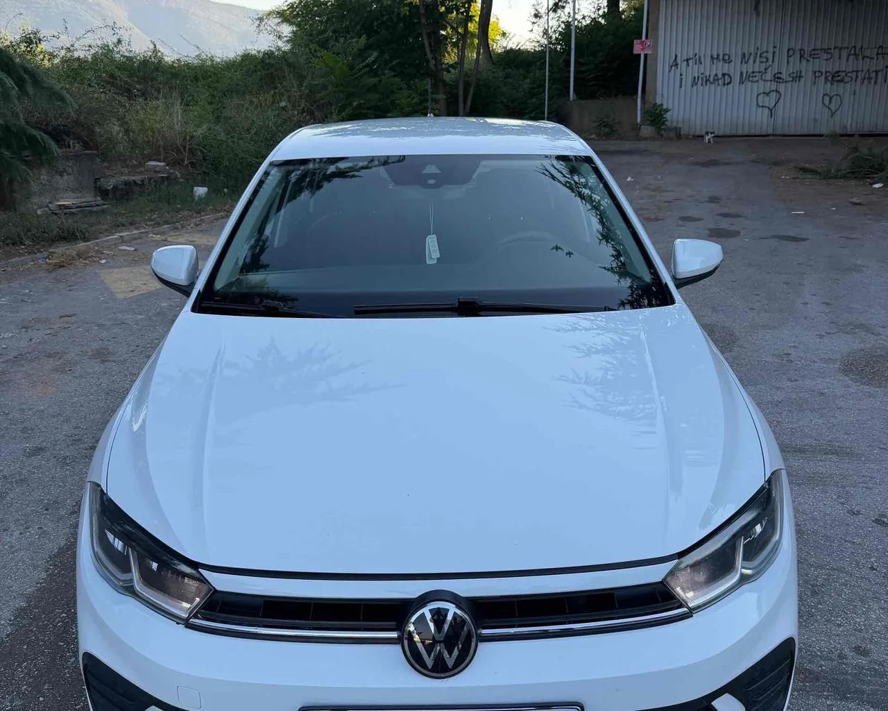 Volkswagen Polo 2023