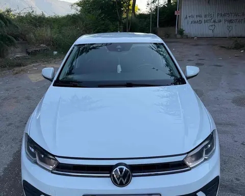 Volkswagen Polo 2023