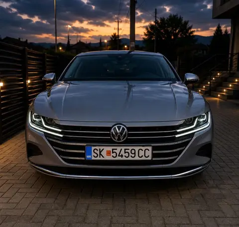 VW Volkswagen Arteon 2022