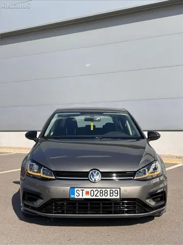 Volkswagen Golf 2013