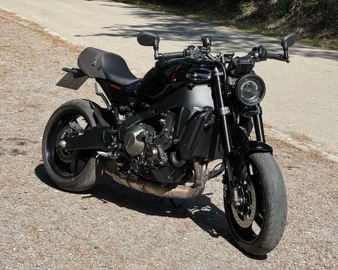 Yamaha 