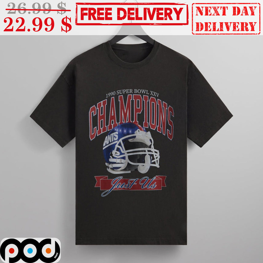 Champion Tee
