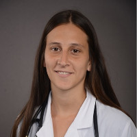Victoria Galizia Brito