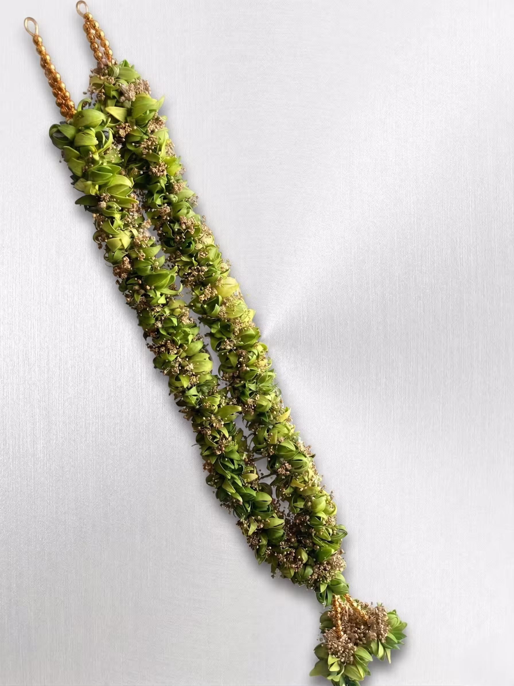 Manoranjitham Garland