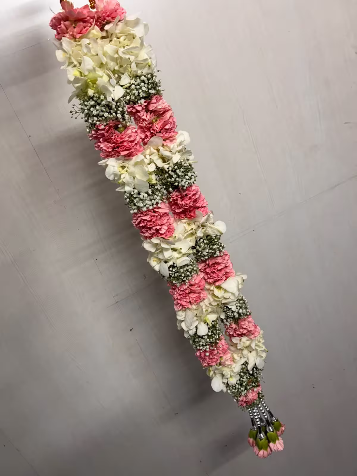 Premium Design Garland variation 3
