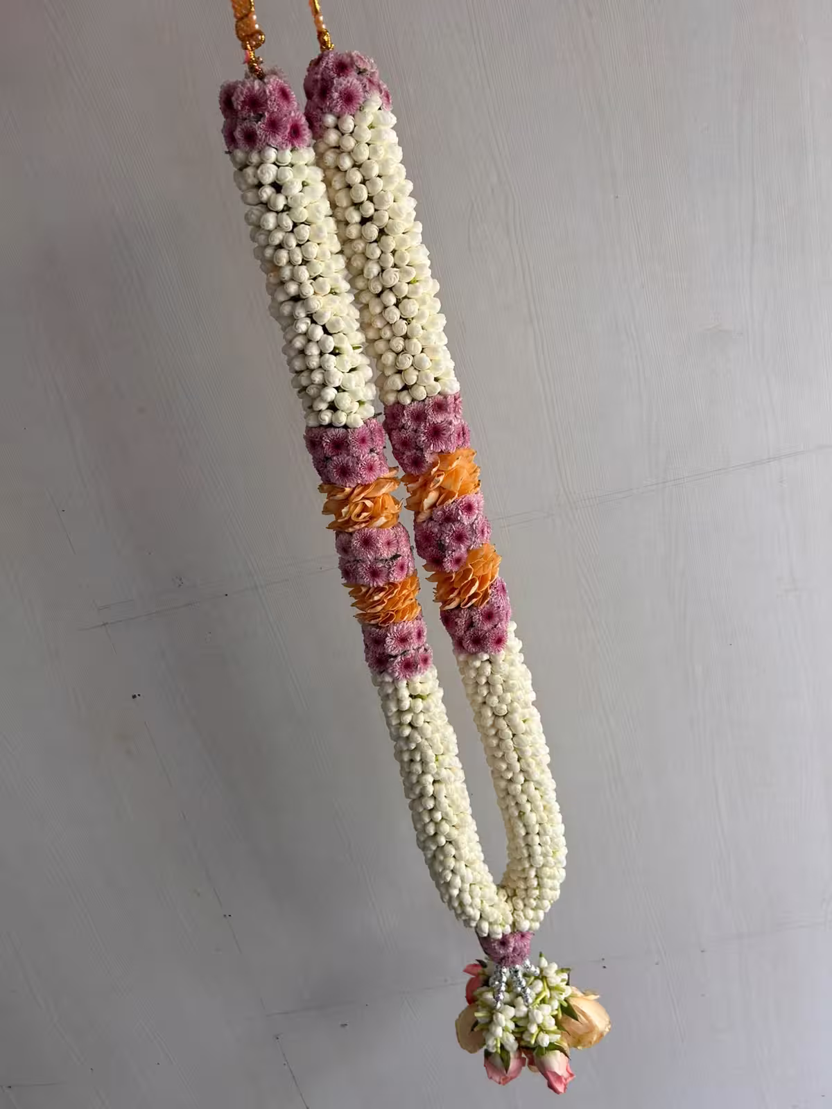 Premium Design Garland variation 4