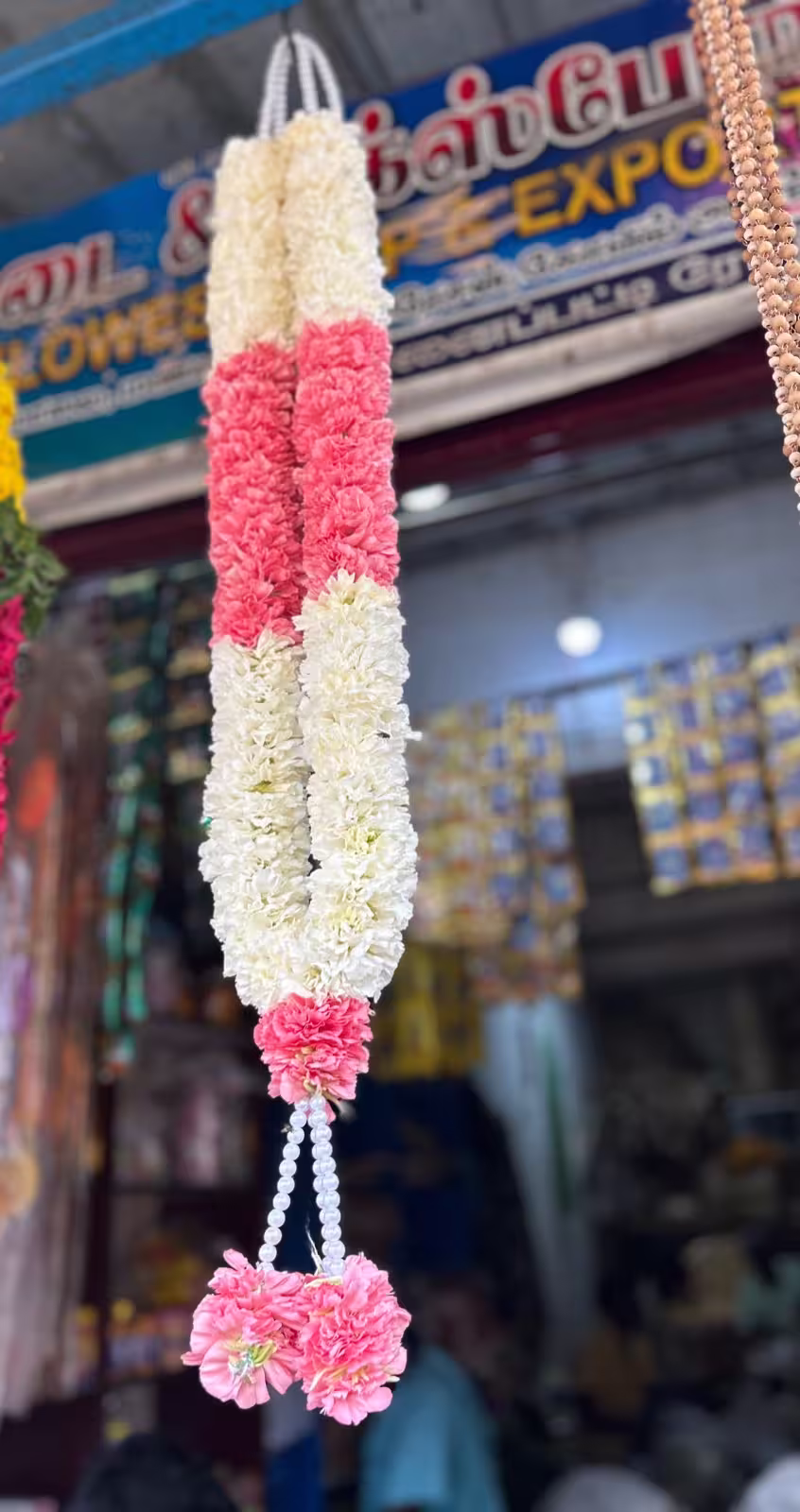 Premium Design Garland variation 6